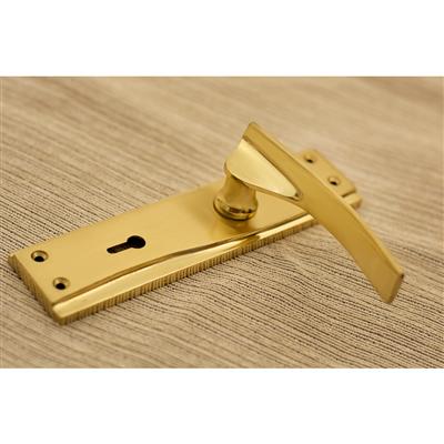 Dolly-KY Mortise Handles